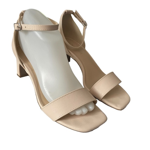 Dream Pairs Shoes - Dream Paris Heels Size 7.5
